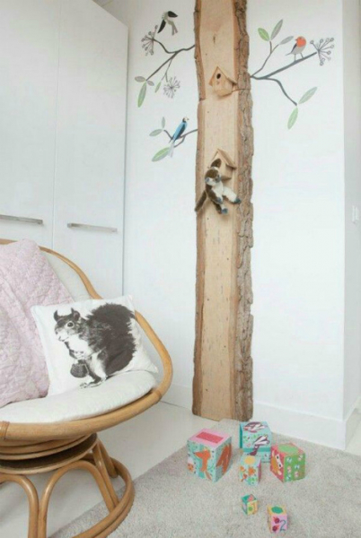 Безукоризненные вещицы из натурального дерева, которые создадут атмосферу тепла и уюта