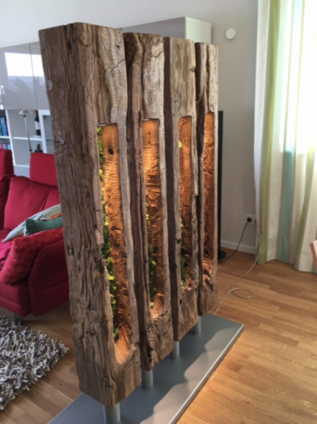 Безукоризненные вещицы из натурального дерева, которые создадут атмосферу тепла и уюта