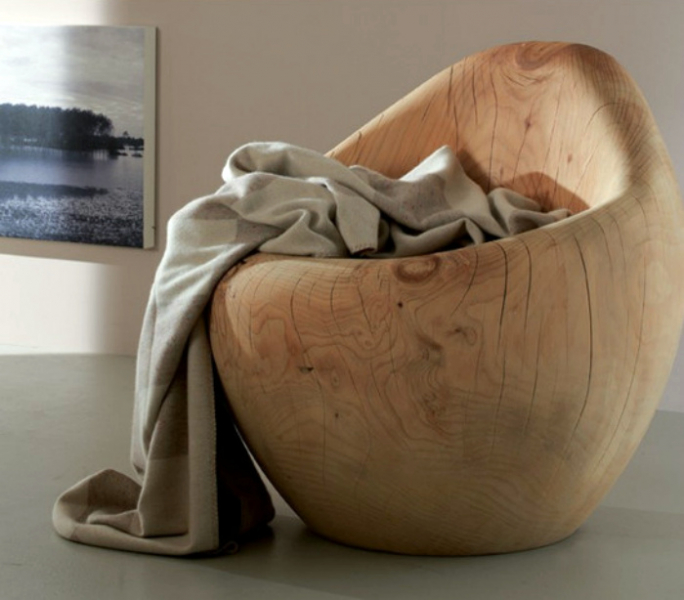 Безукоризненные вещицы из натурального дерева, которые создадут атмосферу тепла и уюта