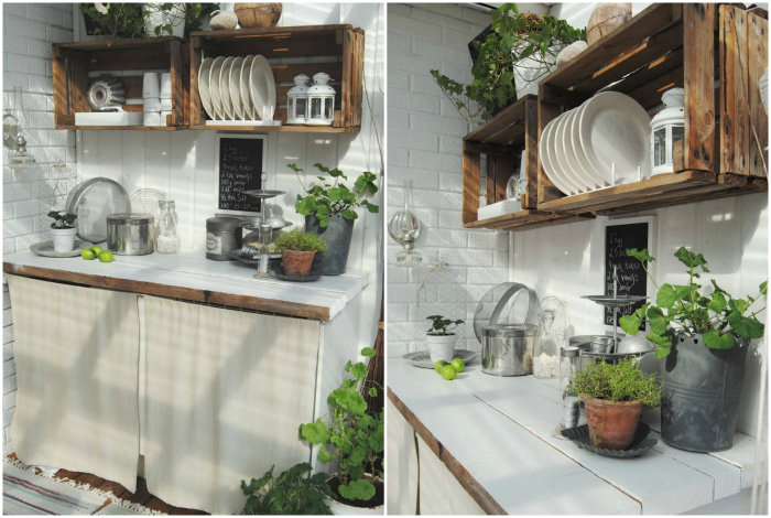 Безукоризненные вещицы из натурального дерева, которые создадут атмосферу тепла и уюта