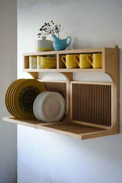 Безукоризненные вещицы из натурального дерева, которые создадут атмосферу тепла и уюта