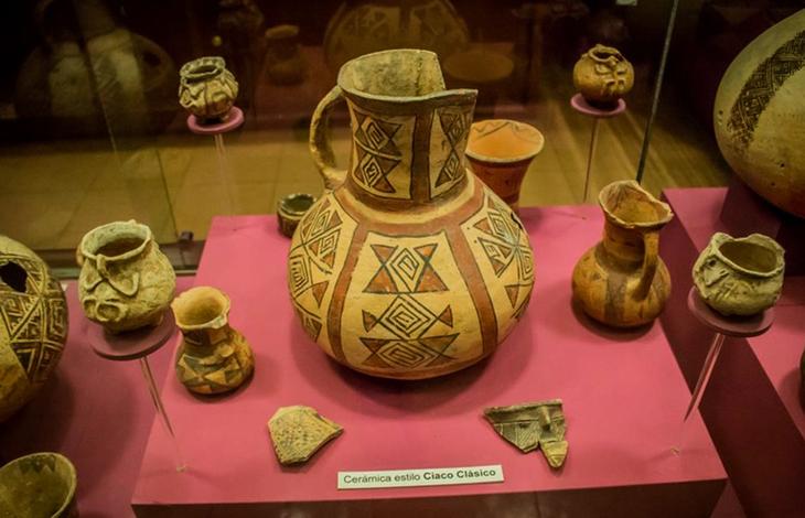 Боливия: достопримечательности и популярные места