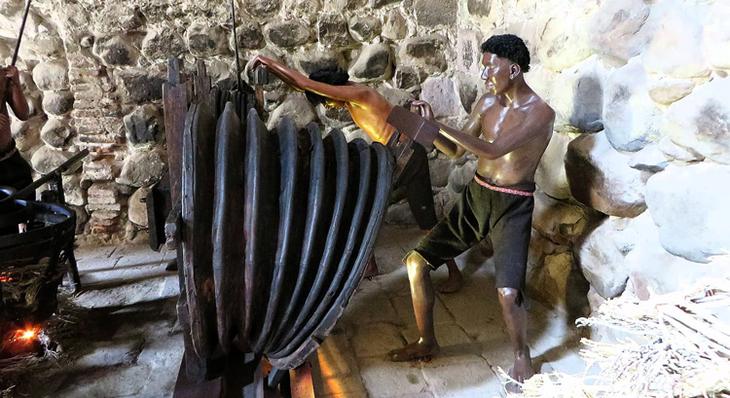 Боливия: достопримечательности и популярные места