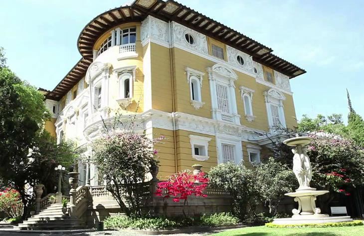 Боливия: достопримечательности и популярные места