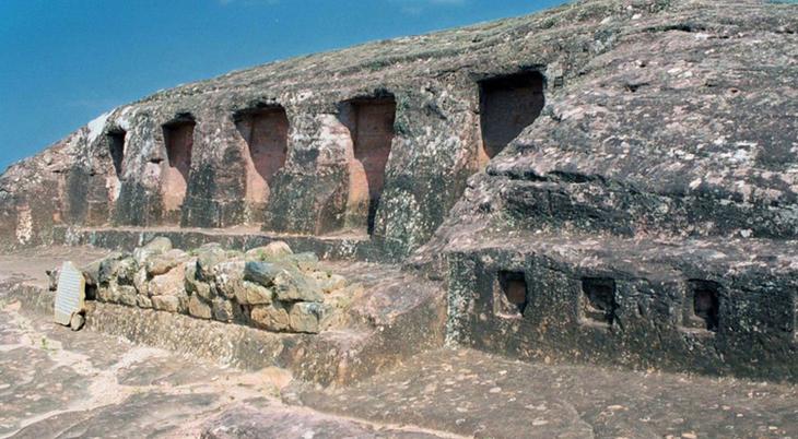 Боливия: достопримечательности и популярные места