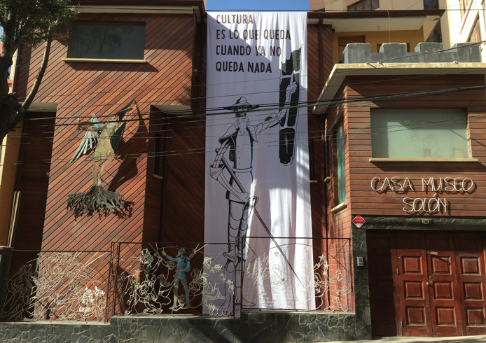 Боливия: достопримечательности и популярные места