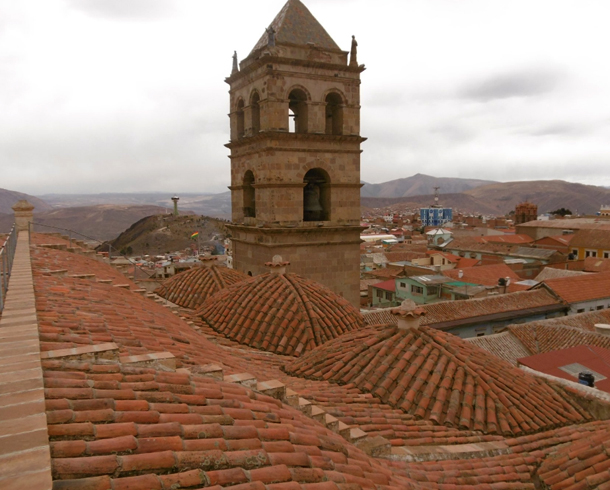 Боливия: достопримечательности и популярные места