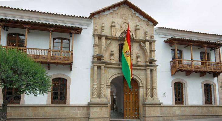 Боливия: достопримечательности и популярные места