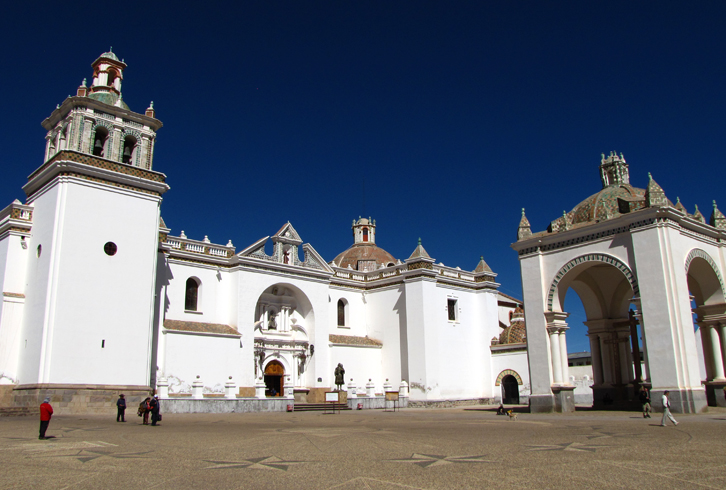 Боливия: достопримечательности и популярные места