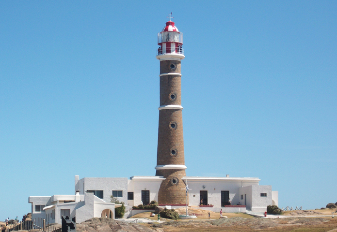 Что посмотреть в Уругвае