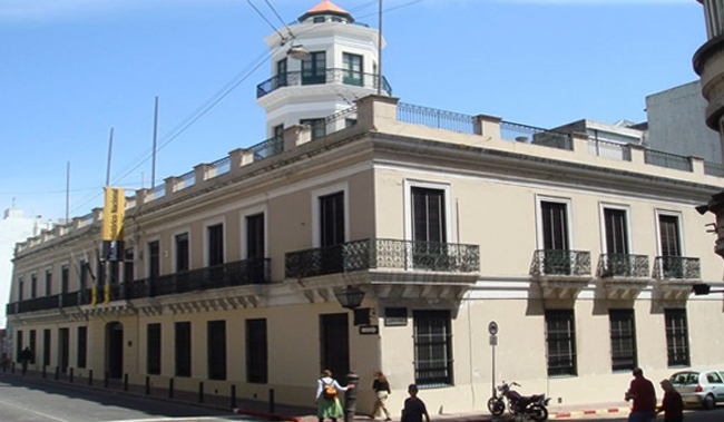 Что посмотреть в Уругвае