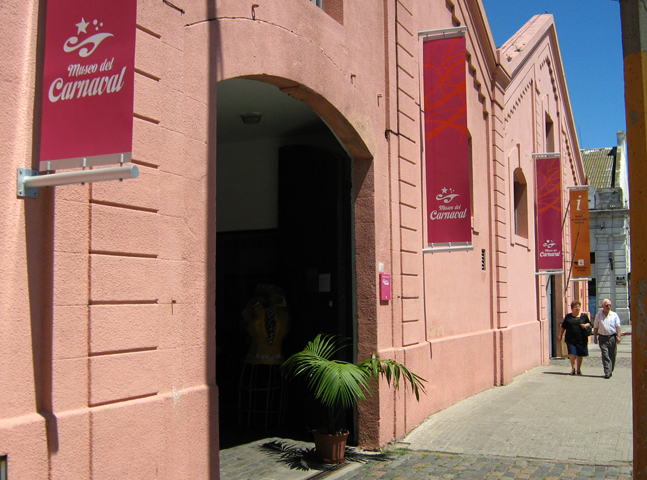 Что посмотреть в Уругвае