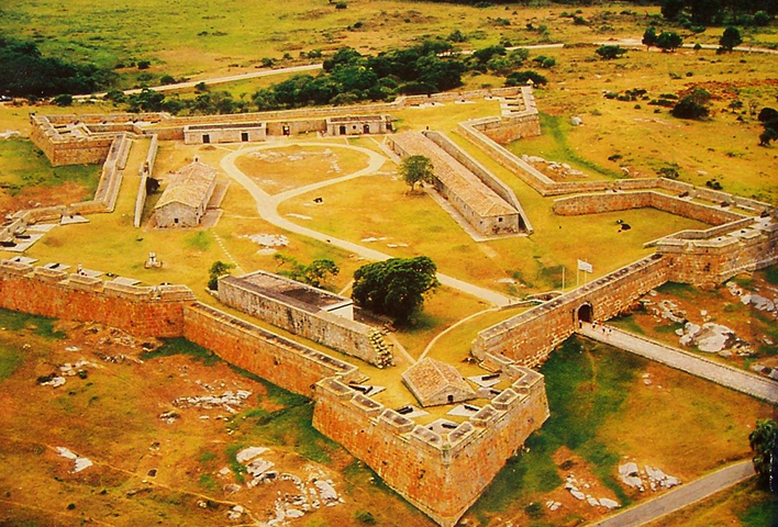 Что посмотреть в Уругвае