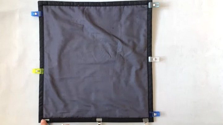 Чудесная обновка из шнура