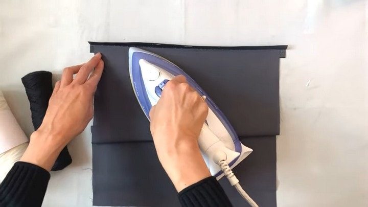 Чудесная обновка из шнура