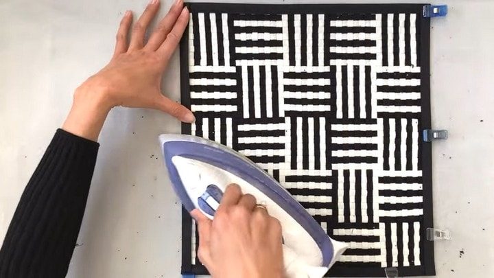 Чудесная обновка из шнура