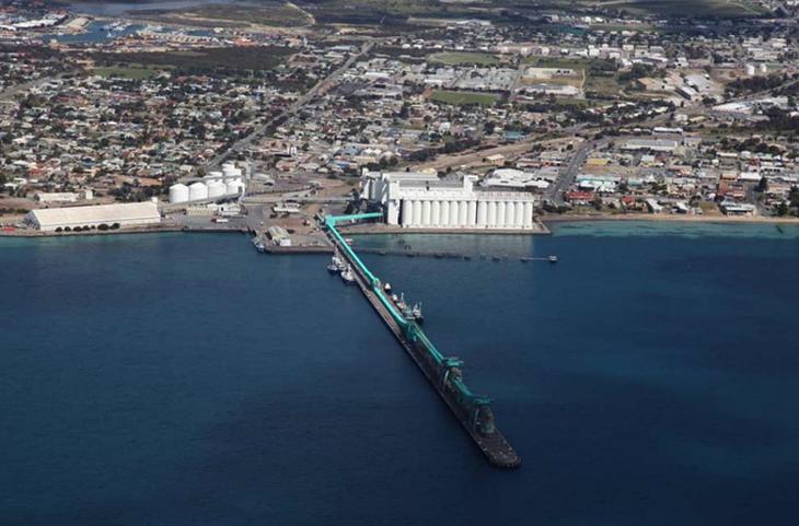 Достопримечательности Аделаиды