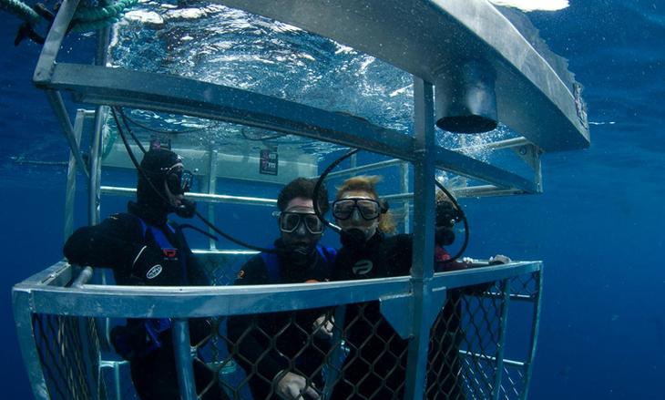 Достопримечательности Аделаиды