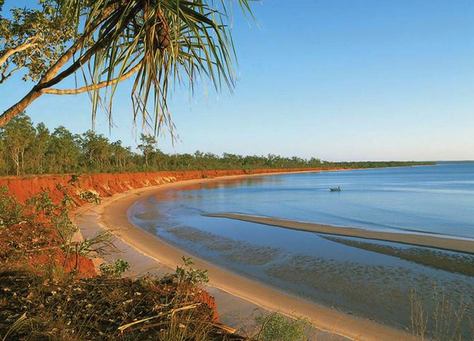 Достопримечательности Аделаиды