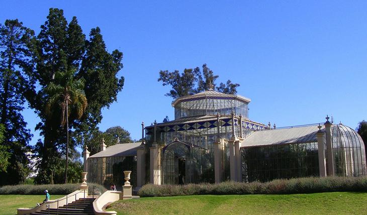 Достопримечательности Аделаиды