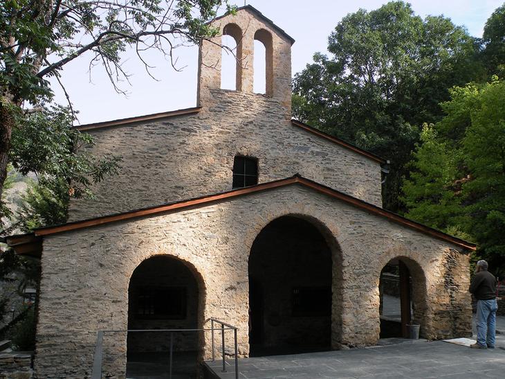 Достопримечательности Андорры: что посмотреть в уникальном горном княжестве