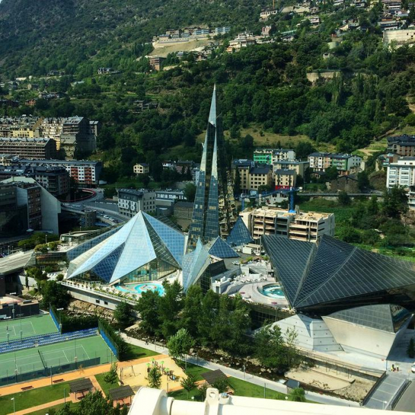 Достопримечательности Андорры: что посмотреть в уникальном горном княжестве