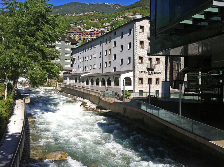 Достопримечательности Андорры: что посмотреть в уникальном горном княжестве