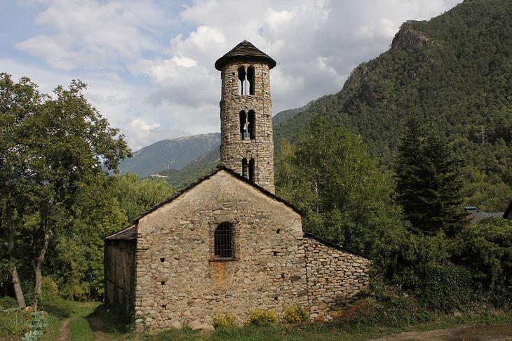 Достопримечательности Андорры: что посмотреть в уникальном горном княжестве