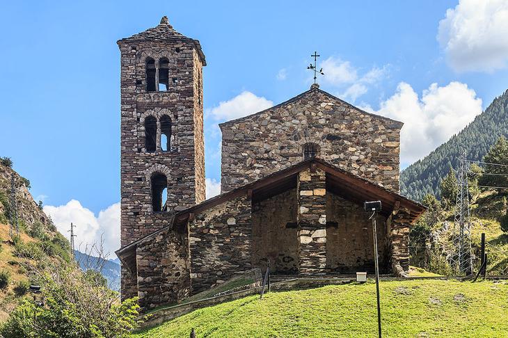 Достопримечательности Андорры: что посмотреть в уникальном горном княжестве