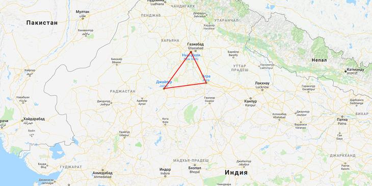 Достопримечательности Азии: 10 самых захватывающих мест, которые обязательно нужно посетить