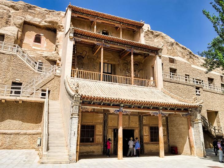 Достопримечательности Азии: 10 самых захватывающих мест, которые обязательно нужно посетить