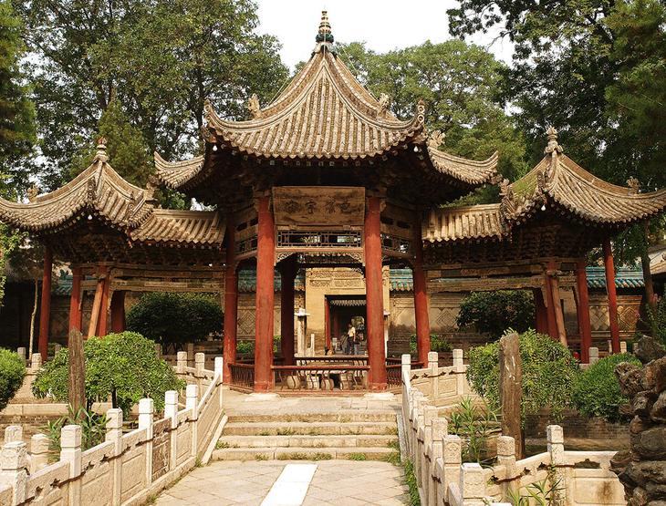 Достопримечательности Азии: 10 самых захватывающих мест, которые обязательно нужно посетить