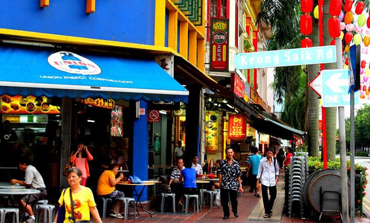 Достопримечательности Азии: 10 самых захватывающих мест, которые обязательно нужно посетить