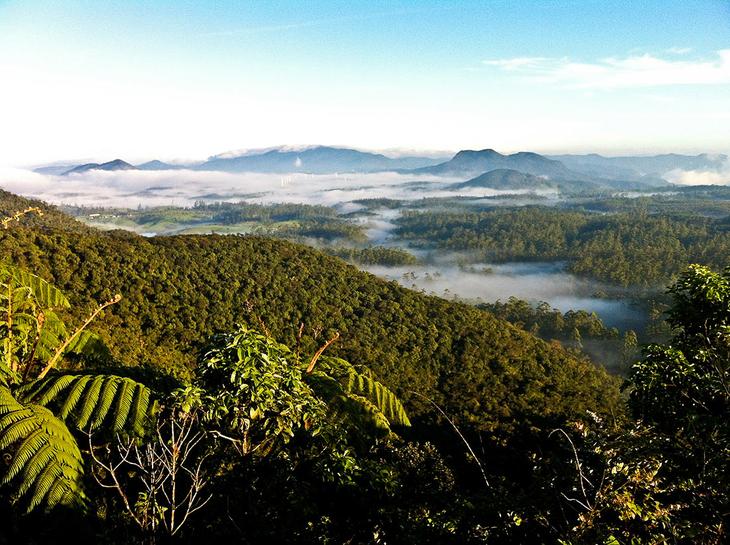 Достопримечательности Азии: 10 самых захватывающих мест, которые обязательно нужно посетить