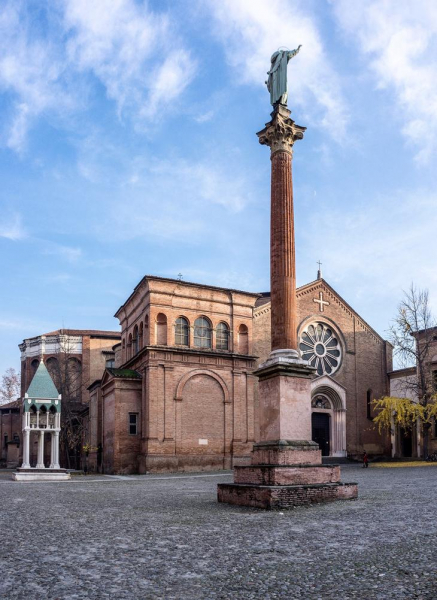 Достопримечательности Болоньи: что посмотреть в кулинарной столице Италии