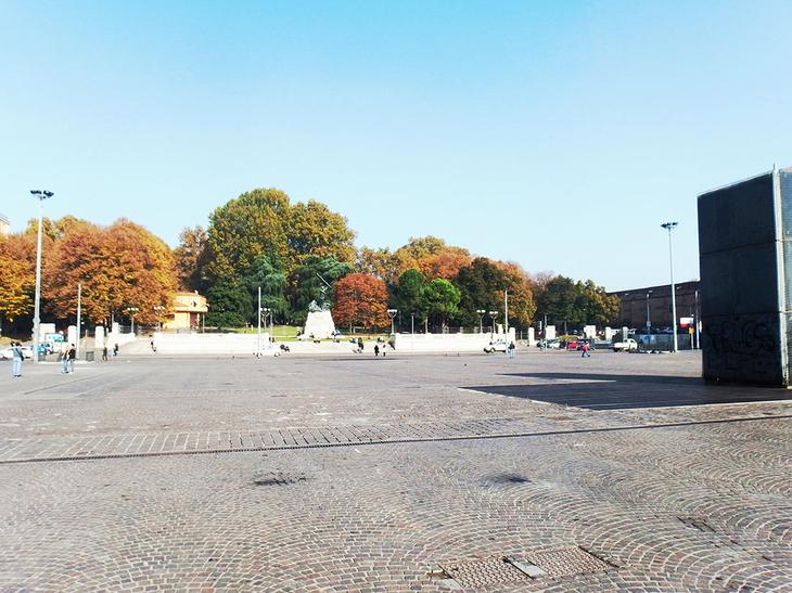 Достопримечательности Болоньи: что посмотреть в кулинарной столице Италии