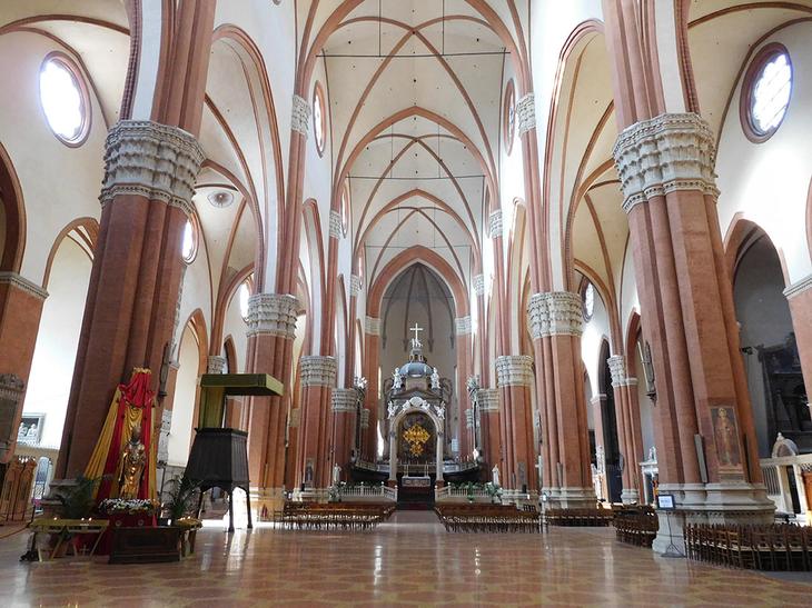 Достопримечательности Болоньи: что посмотреть в кулинарной столице Италии