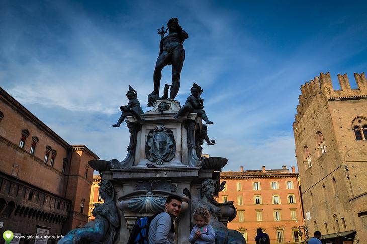 Достопримечательности Болоньи: что посмотреть в кулинарной столице Италии