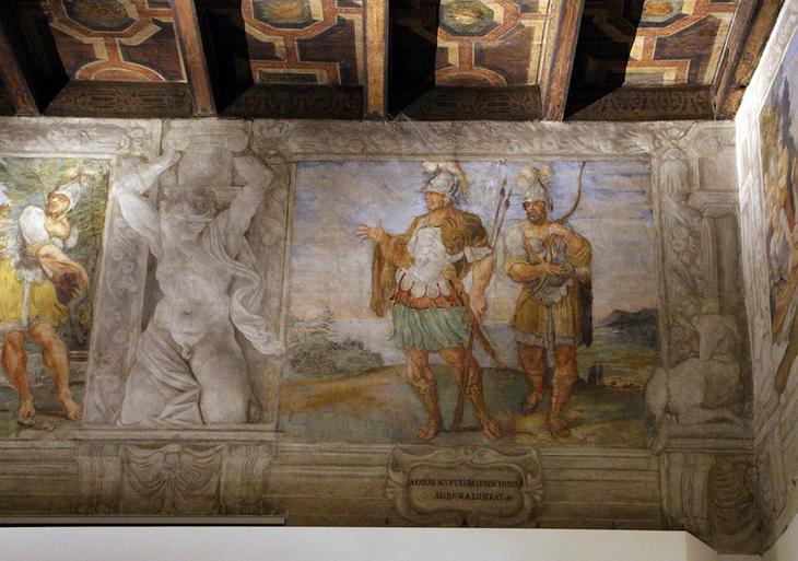 Достопримечательности Болоньи: что посмотреть в кулинарной столице Италии