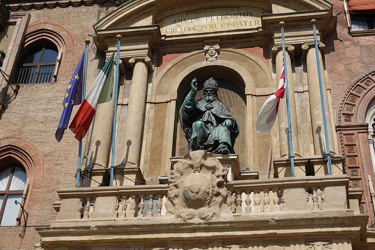 Достопримечательности Болоньи: что посмотреть в кулинарной столице Италии