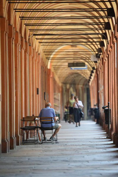 Достопримечательности Болоньи: что посмотреть в кулинарной столице Италии