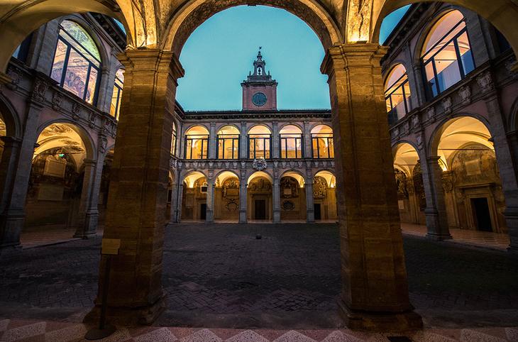 Достопримечательности Болоньи: что посмотреть в кулинарной столице Италии