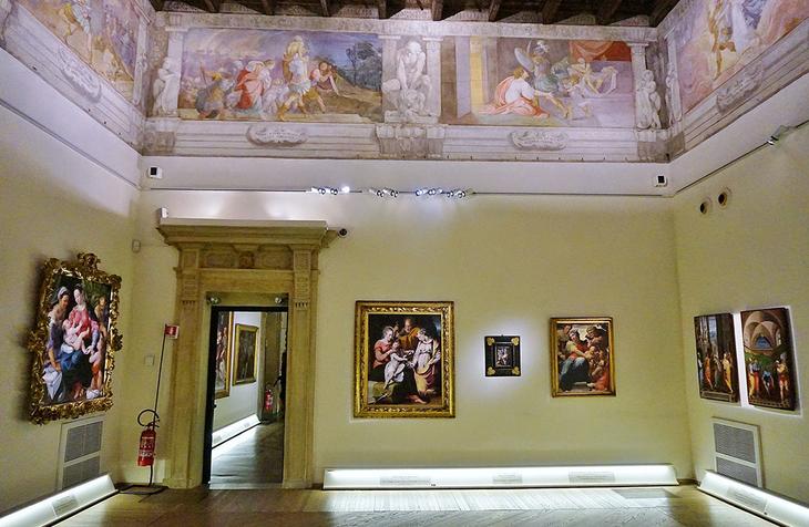 Достопримечательности Болоньи: что посмотреть в кулинарной столице Италии