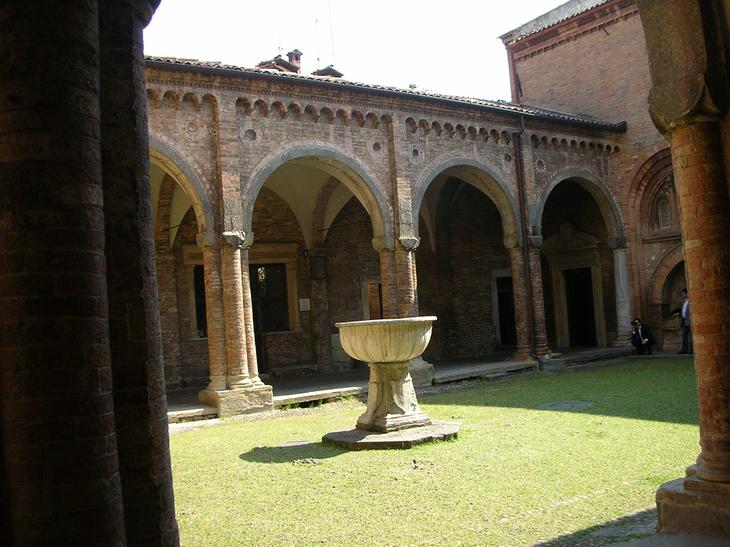 Достопримечательности Болоньи: что посмотреть в кулинарной столице Италии