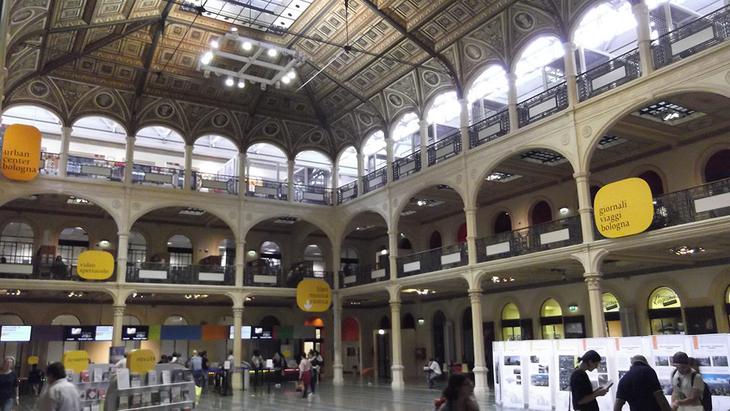 Достопримечательности Болоньи: что посмотреть в кулинарной столице Италии