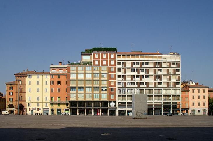 Достопримечательности Болоньи: что посмотреть в кулинарной столице Италии