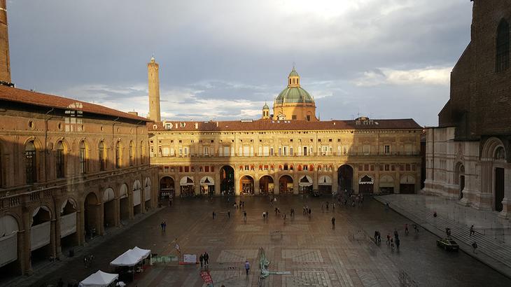 Достопримечательности Болоньи: что посмотреть в кулинарной столице Италии