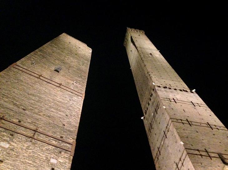 Достопримечательности Болоньи: что посмотреть в кулинарной столице Италии