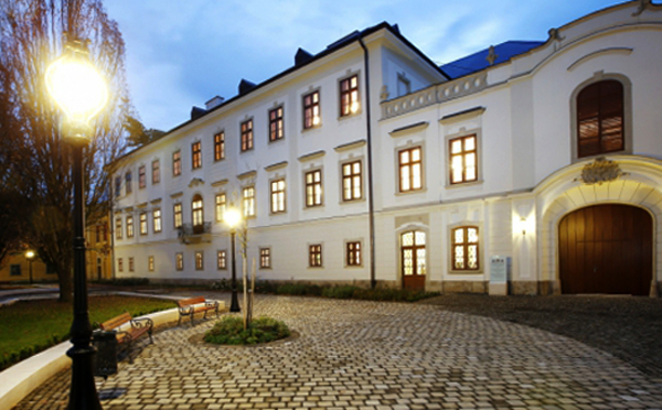 Достопримечательности Эгера: обзор, фото и описание