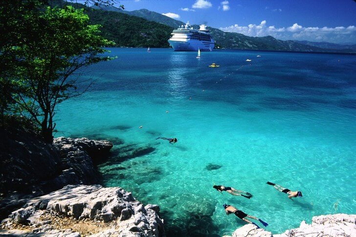 Достопримечательности Гаити